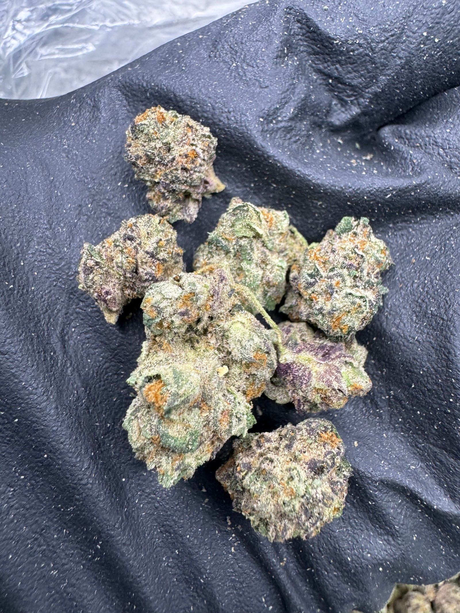 Pink Runtz THCA Flower – Indoor Exotic Top Cut 1 Pink Runtz THCA Flower – Indoor Exotic Top Cut