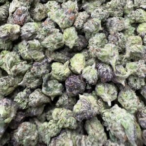 Candy Gas THCA Flower – Indoor Exotic