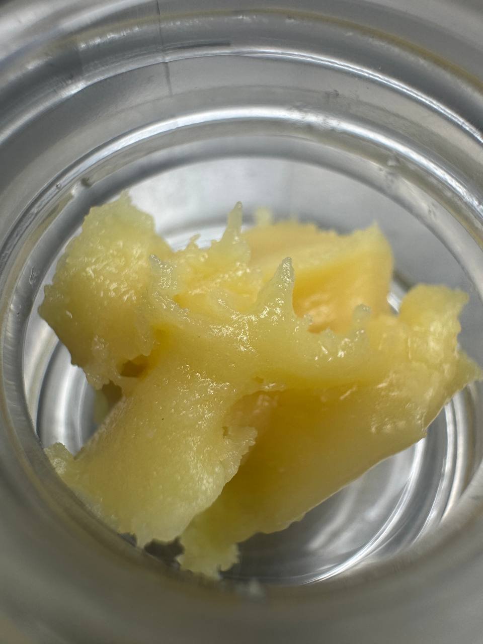 Crème Brûlée Badder – THCA Concentrate 1 Crème Brûlée Badder – THCA Concentrate
