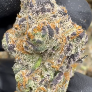 Cadillac Rainbow THCA Flower – Indoor Exotic