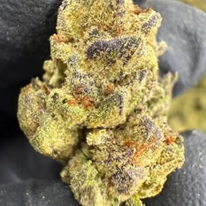 Cadillac Rainbow THCA Flower – Greenhouse Gold Nuggets