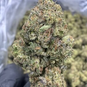 Candy Runtz THCA Flower – Greenhouse Top Cut