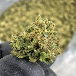 Candy Runtz THCA Flower – Sungrown Gold Nuggets