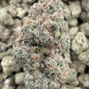 Clementine THCA Flower – Indoor Top Cut