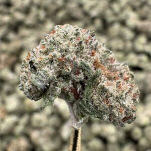 Crunch Berries THCA Flower – Indoor Gold Nuggets
