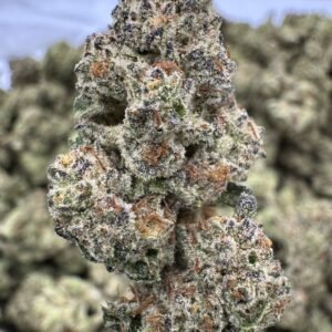 Dark Rainbow THCA Flower – Indoor Top Cut