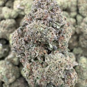 Double Stuffed THCA Flower – Indoor Top Cut