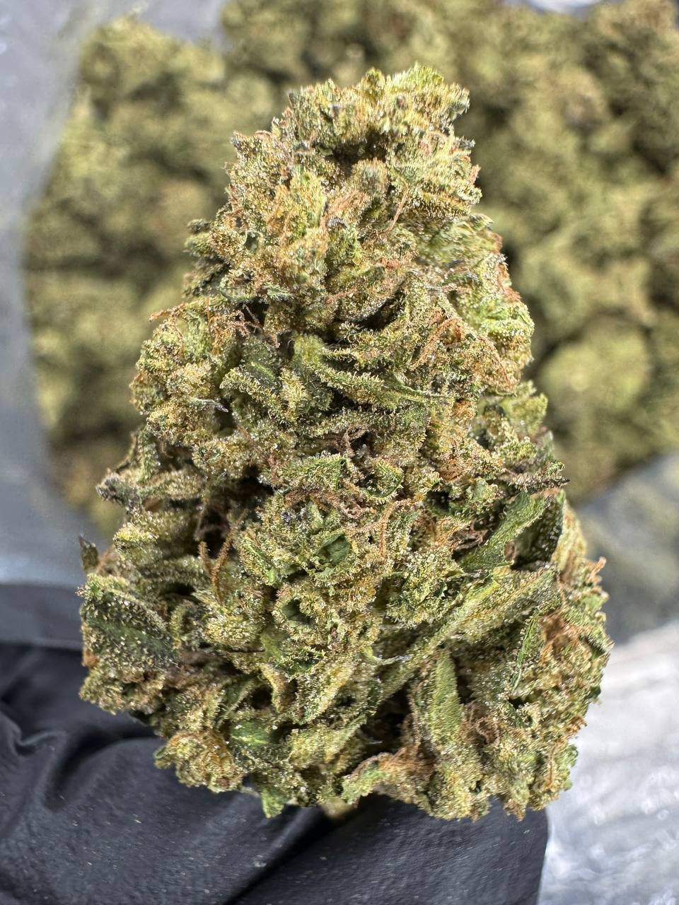 Gelonade THCA Flower – Sungrown Top Cut 1 Gelonade THCA Flower – Sungrown Top Cut