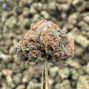 Gelonade THCA Flower – Greenhouse Gold Nuggets