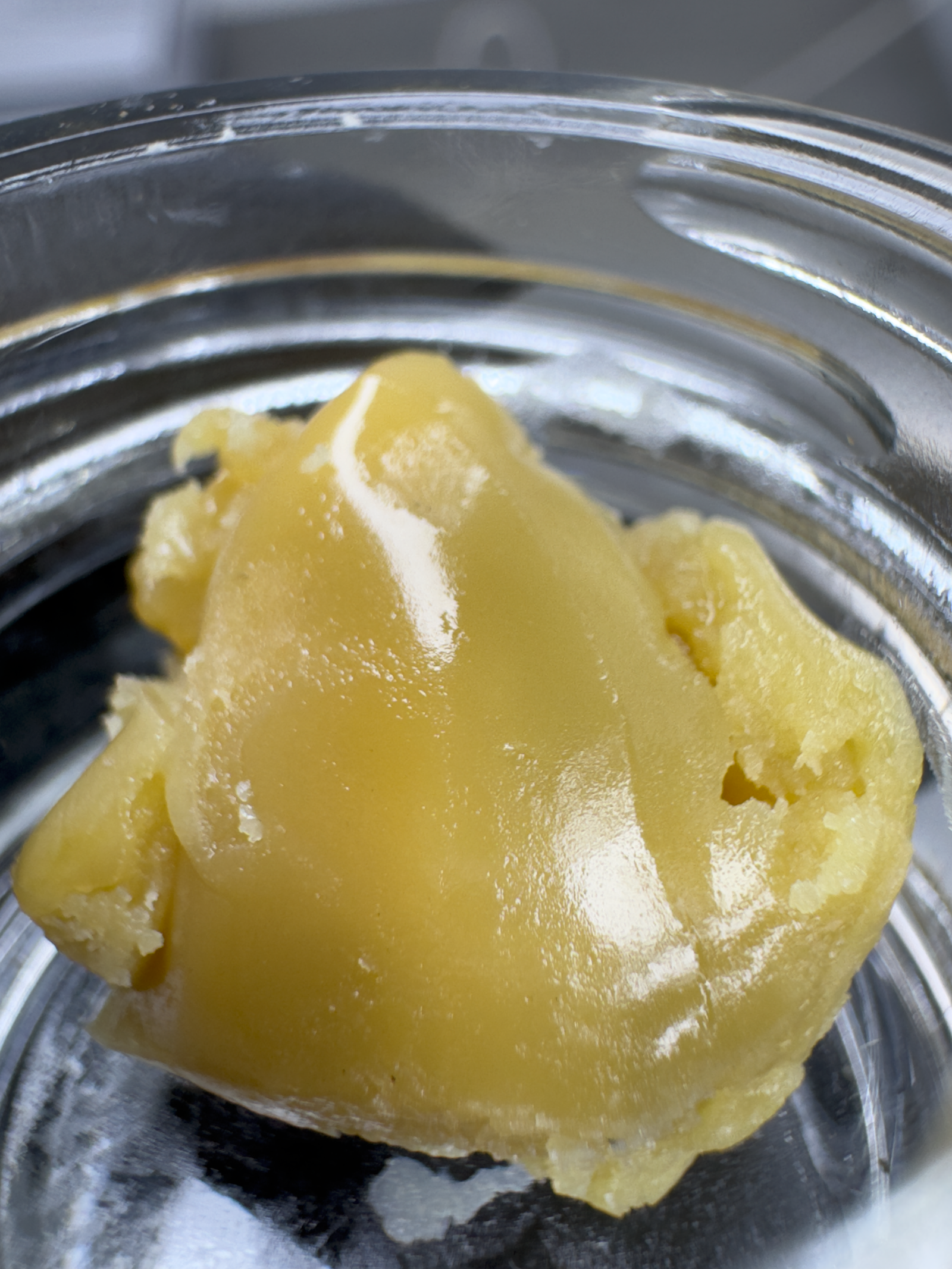 Gelonade Live Rosin – THCA Concentrate 1 Gelonade Live Rosin – THCA Concentrate