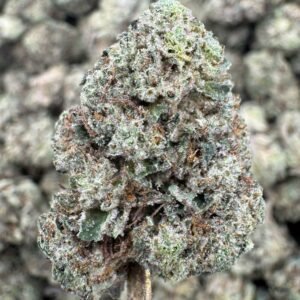 Gluttony THCA Flower – Indoor Top Cut