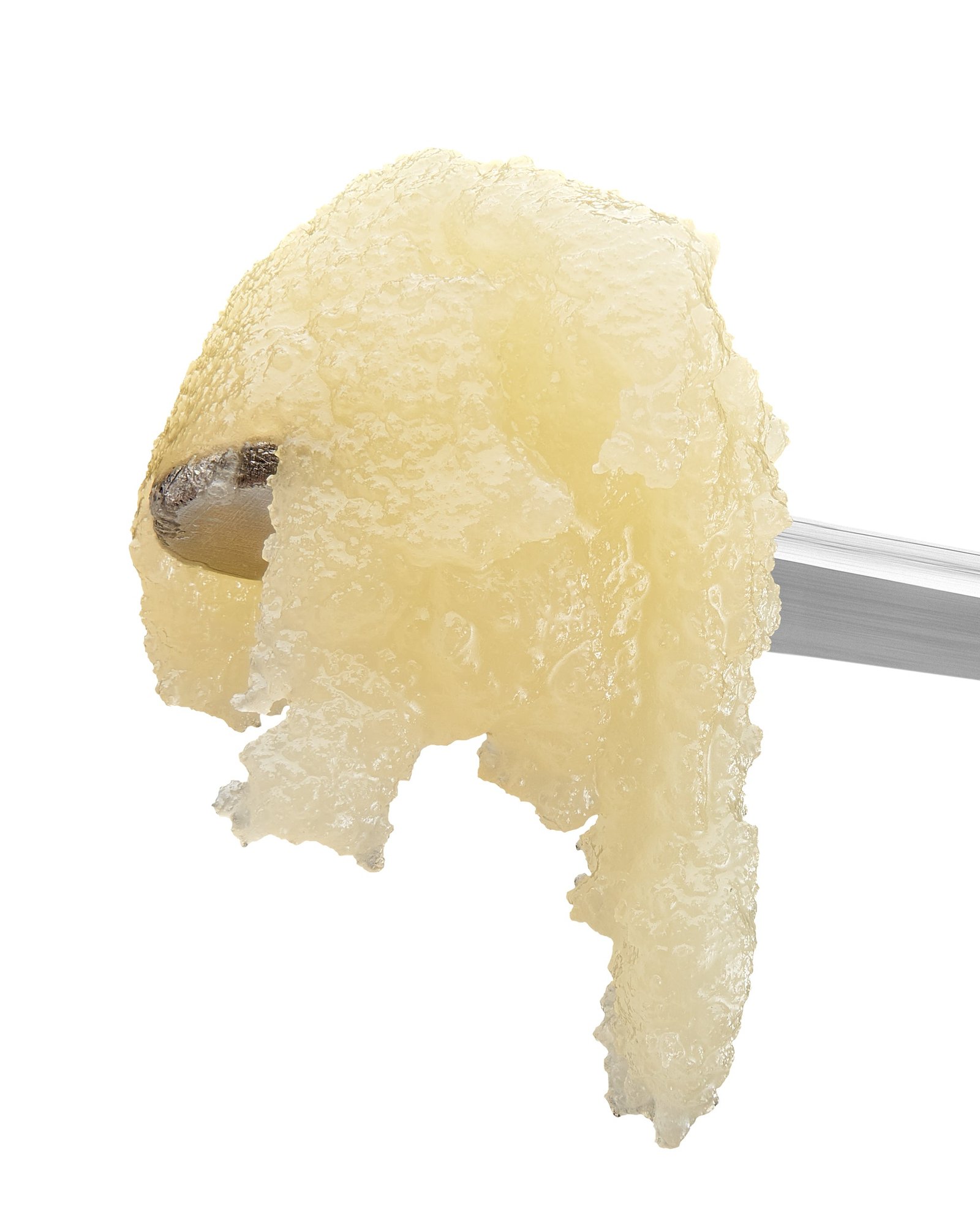 Creamsicle Badder – THCA Concentrate 1 Creamsicle Badder – THCA Concentrate