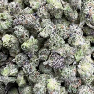 Gumbo THCA Flower – Indoor Exotic