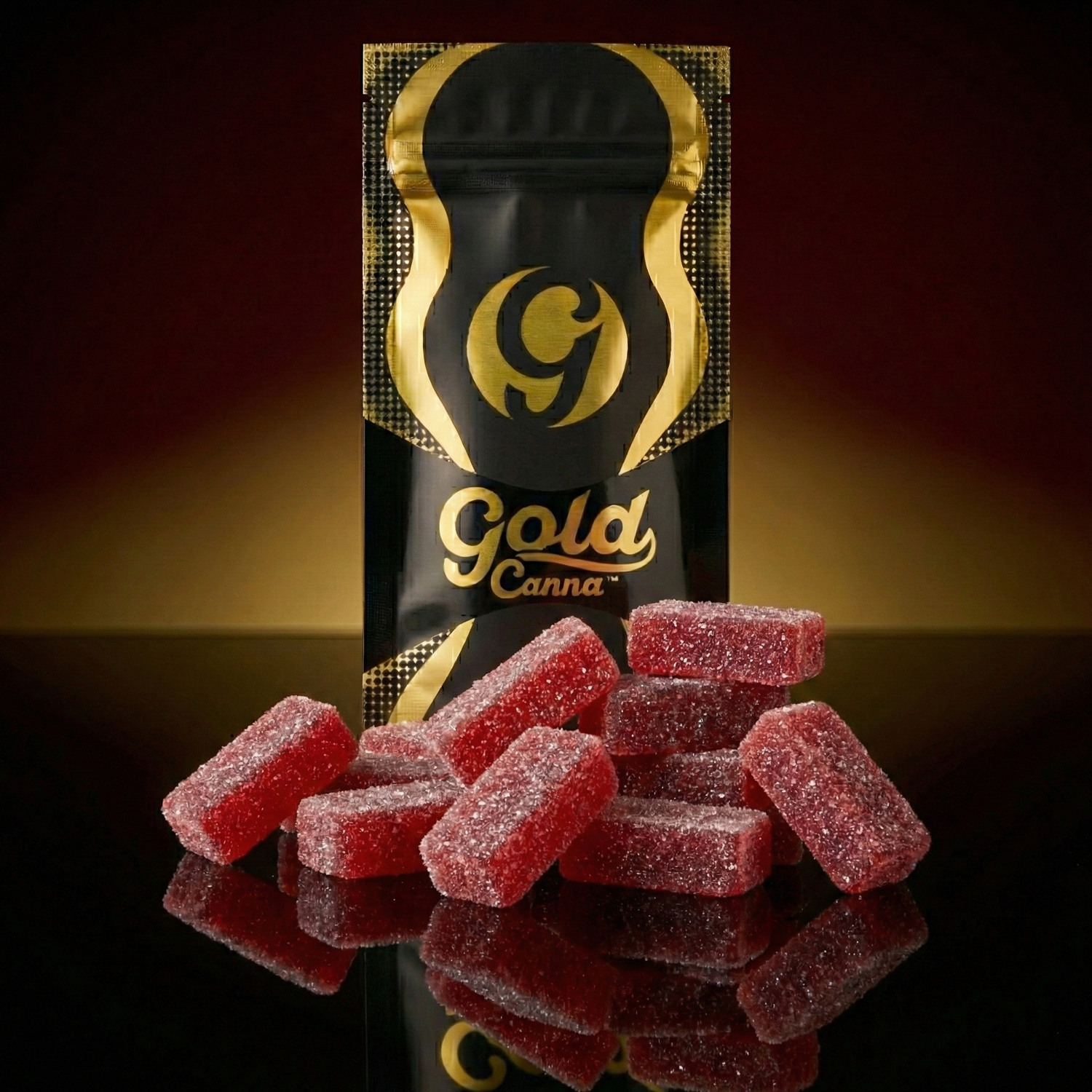 Blackberry Limeade - Hash Rosin Gummy - Indica 1 Blackberry Limeade - Hash Rosin Gummy - Indica