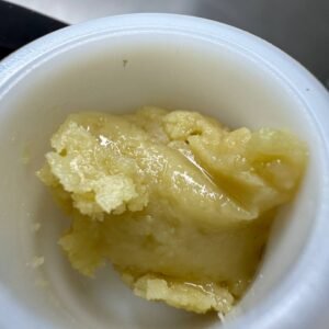 Gushers Live Rosin – THCA Concentrate