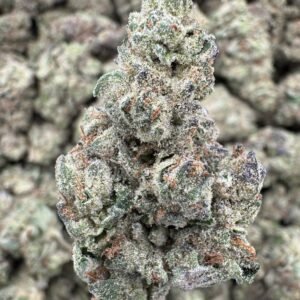 Hella Jelly THCA Flower – Greenhouse Top Cut