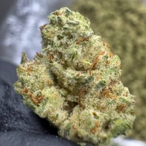 Ice Cream Cake THCA Flower – Greenhouse Gold Nuggets