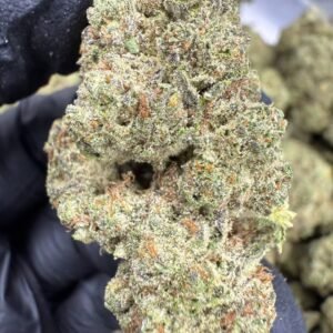 Ice Cream Cake THCA Flower – Greenhouse Top Cut
