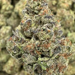 Insane Pound Cake THCA Flower – Greenhouse Top Cut