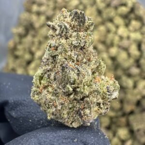 Italian Ice THCA Flower – Greenhouse Gold Nuggets