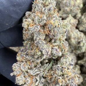 Jealousy THCA Flower – Indoor Top Cut