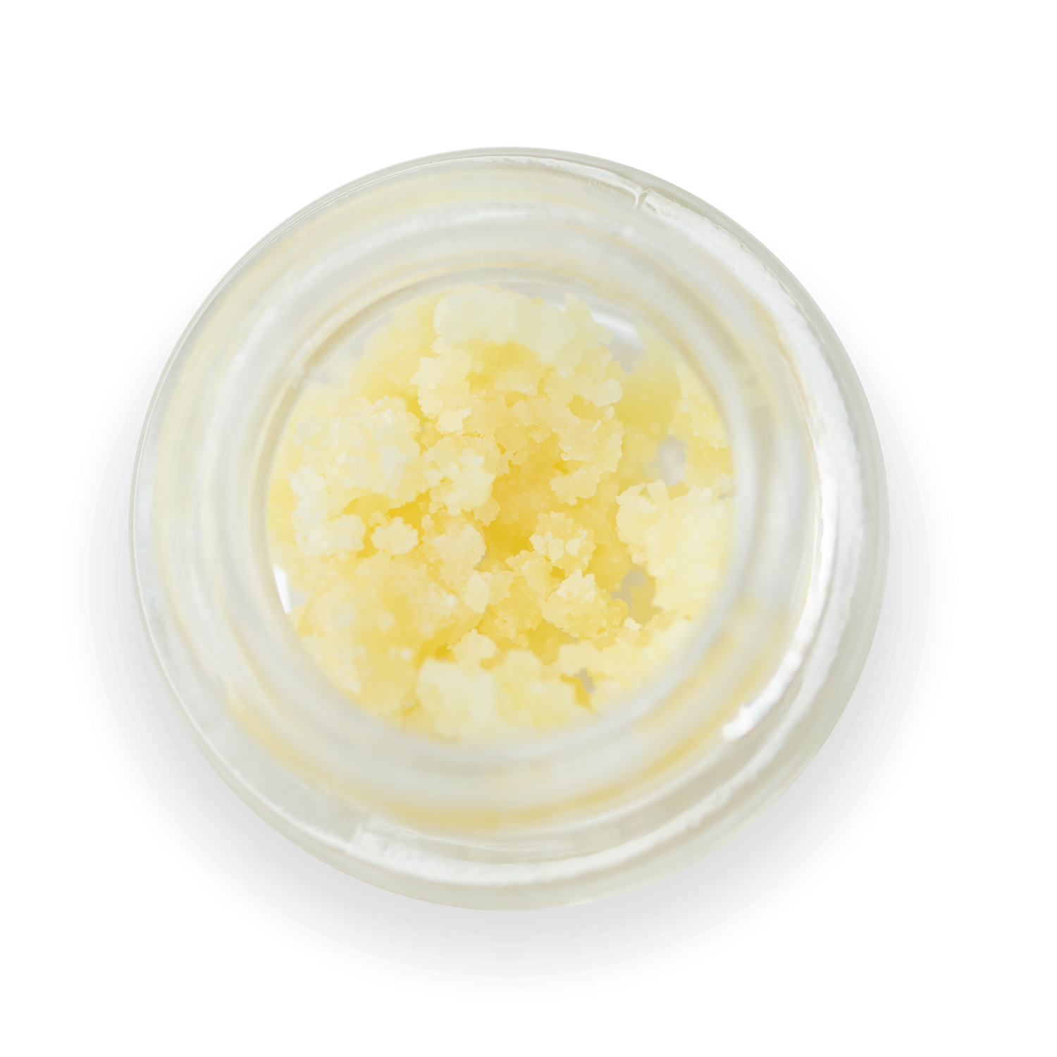 Lemon Cherry Gelato Crumble – THCA Concentrate 1 Lemon Cherry Gelato Crumble – THCA Concentrate