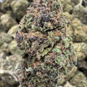 Lemon Cookie Dough CBD Flower – Sungrown Top Cut