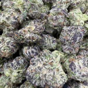 Lemon Cherry Gelato THCA Flower – Indoor Exotic