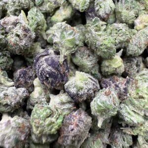 Lemon Cherry Runtz THCA Flower – Indoor Exotic