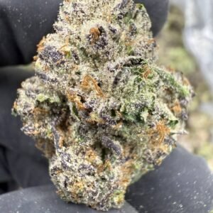 Lemon Cherry Runtz THCA Flower – Indoor Exotic Top Cut