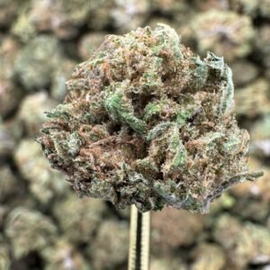 Lemon Octane CBD Flower – Sungrown Gold Nuggets