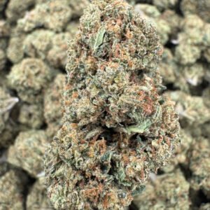 Lemon Skunk THCA Flower – Greenhouse Top Cut