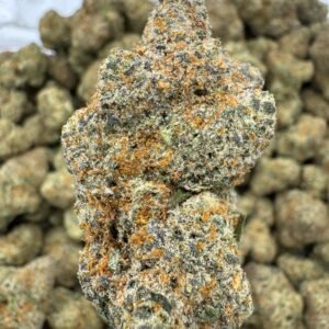 Lemonatti THCA Flower – Indoor Exotic Top Cut
