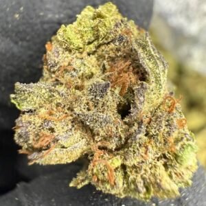 MAC 1 THCA Flower – Greenhouse Gold Nuggets