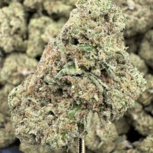 Magic Marker THCA Flower – Greenhouse Top Cut