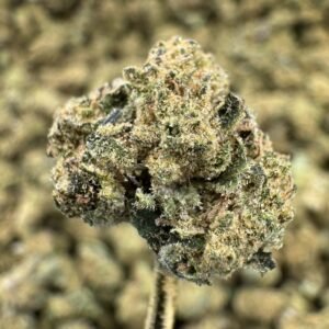 Mimosa THCA Flower – Indoor Gold Nuggets