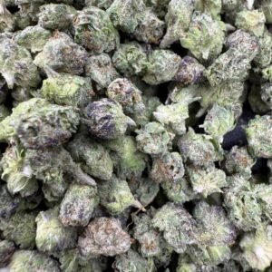 Mochi THCA Flower – Indoor Exotic