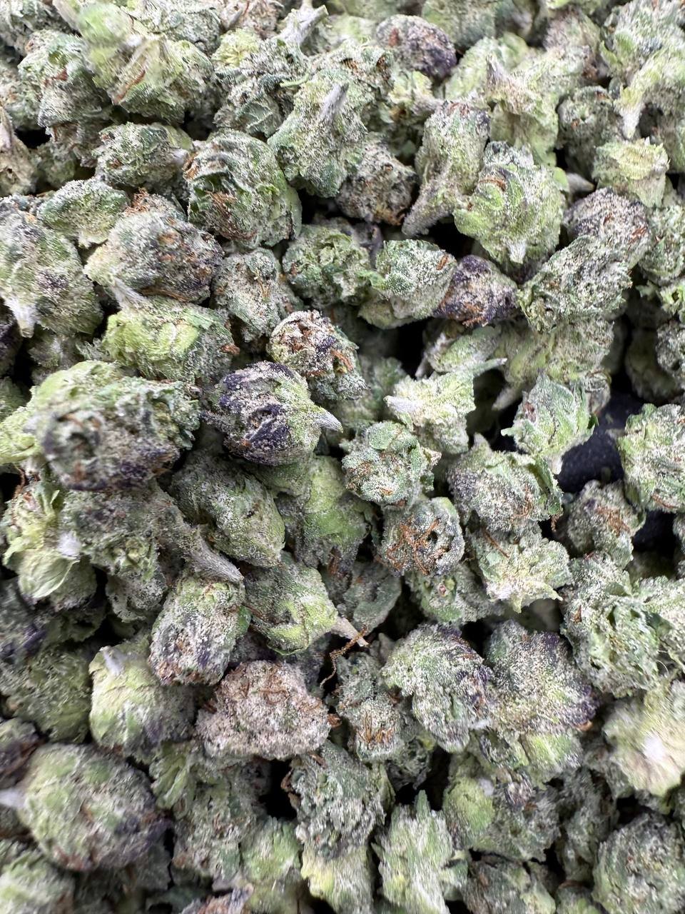 Mochi THCA Flower – Indoor Exotic 1 Mochi THCA Flower – Indoor Exotic