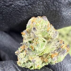 Mochi THCA Flower – Indoor Exotic Gold Nuggets