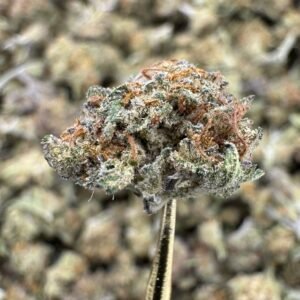 Mochi THCA Flower – Sungrown Gold Nuggets