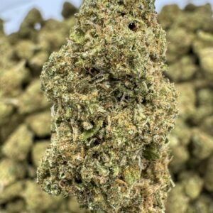 Mule Fuel THCA Flower – Greenhouse Top Cut