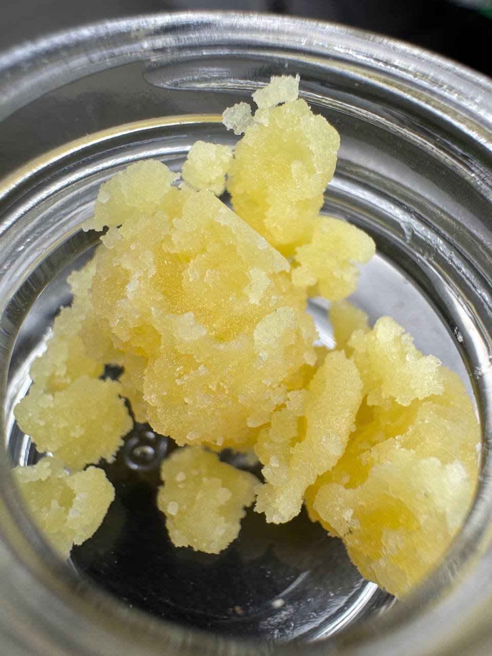 Pinata Guts Crumble – THCA Concentrate 1 Pinata Guts Crumble – THCA Concentrate