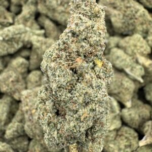 Rock Candy THCA Flower – Indoor Exotic Top Cut