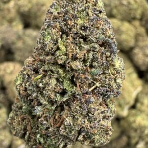 Royal OG CBD Flower – Sungrown Top Cut