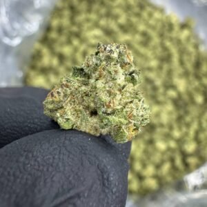Runtz THCA Flower – Greenhouse Gold Nuggets