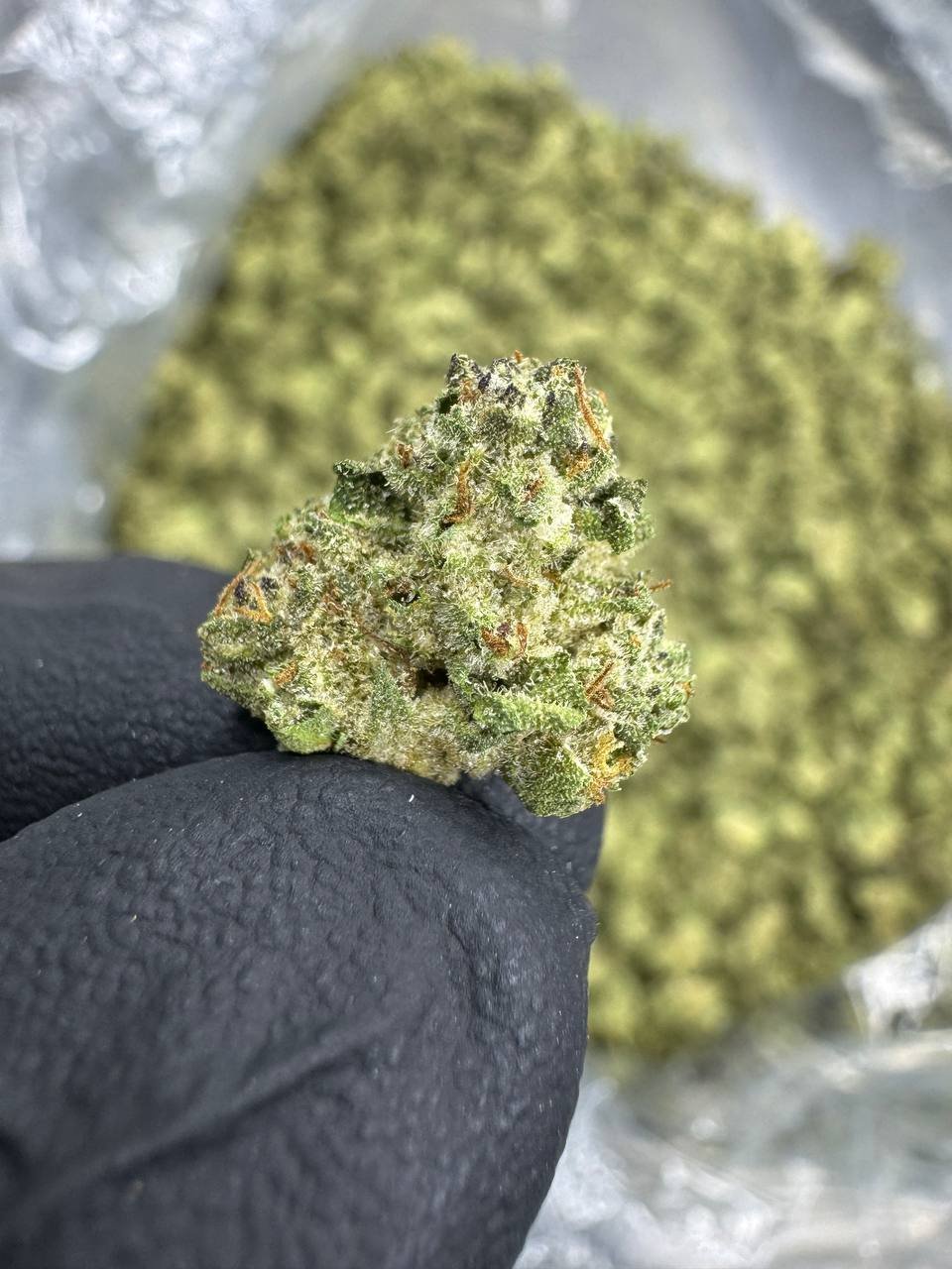 Runtz THCA Flower – Greenhouse Gold Nuggets 1 Runtz THCA Flower – Greenhouse Gold Nuggets