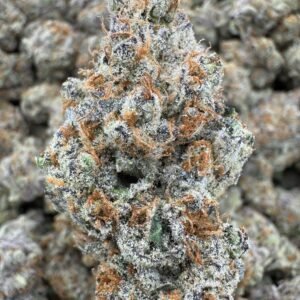 Sheesh THCA Flower – Indoor Exotic Top Cut