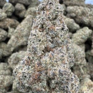 Sub Zero THCA Flower – Indoor Exotic Top Cut