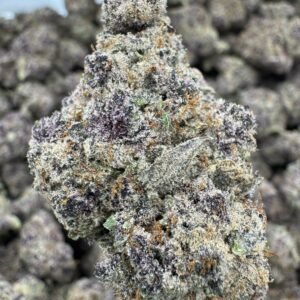 Super Buff Cherry THCA Flower – Indoor Exotic Top Cut