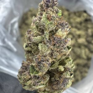 Super Boof THCA Flower – Greenhouse Top Cut